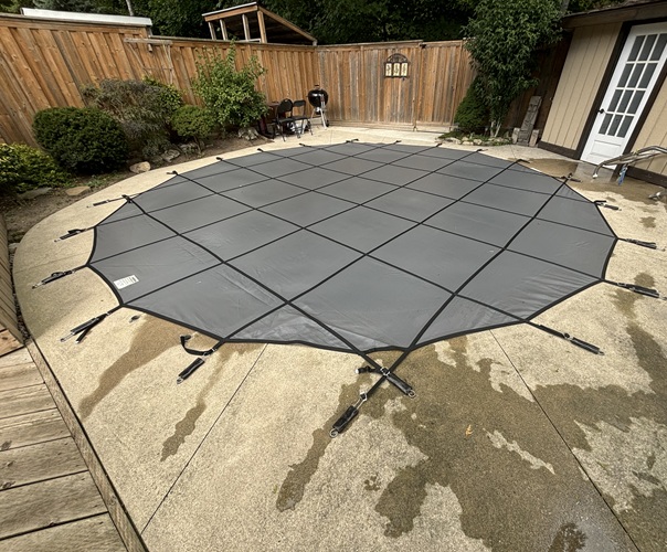 Pool Closing Mississauga 